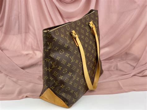 cabas mezzo louis vuitton price